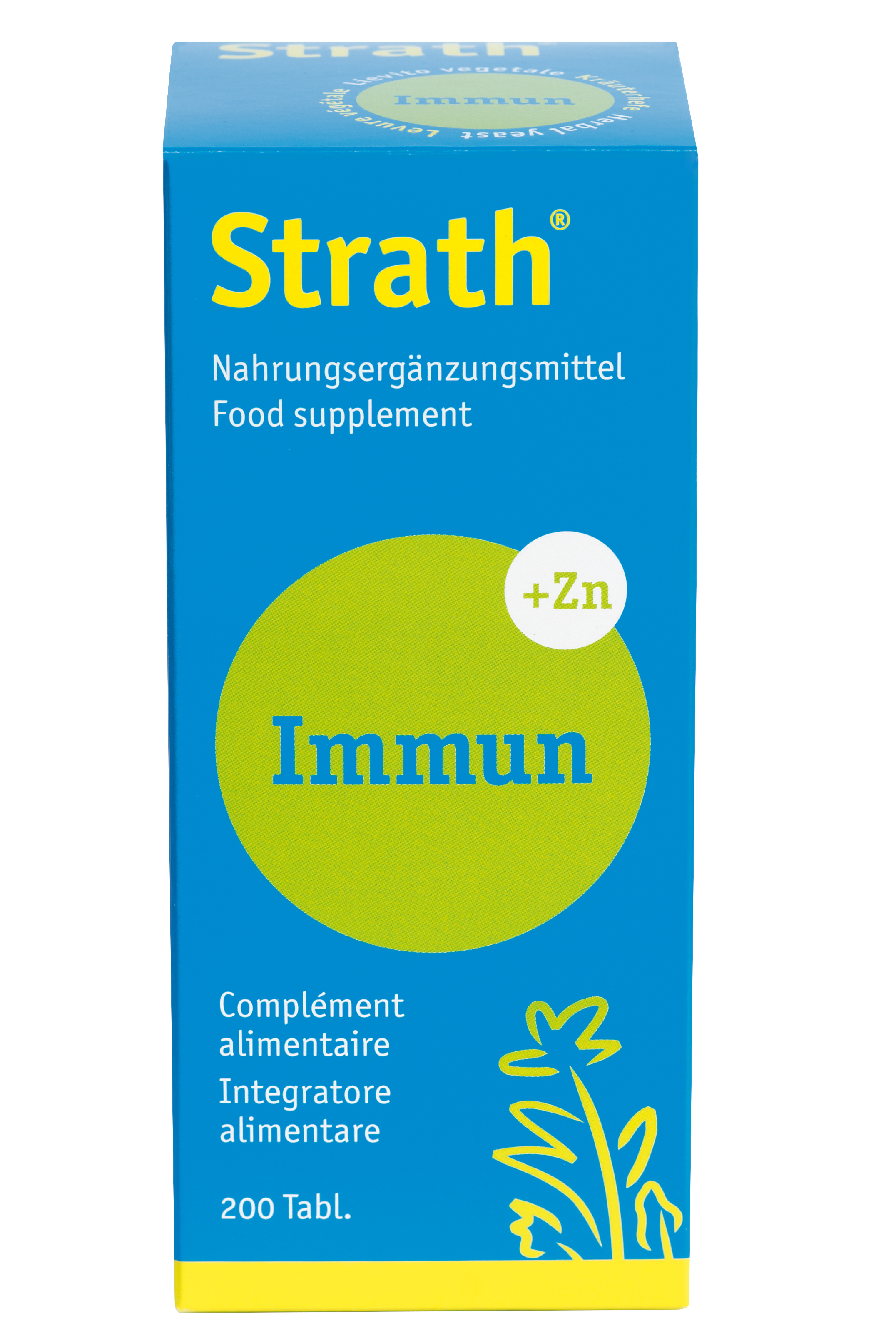 Strath Immun