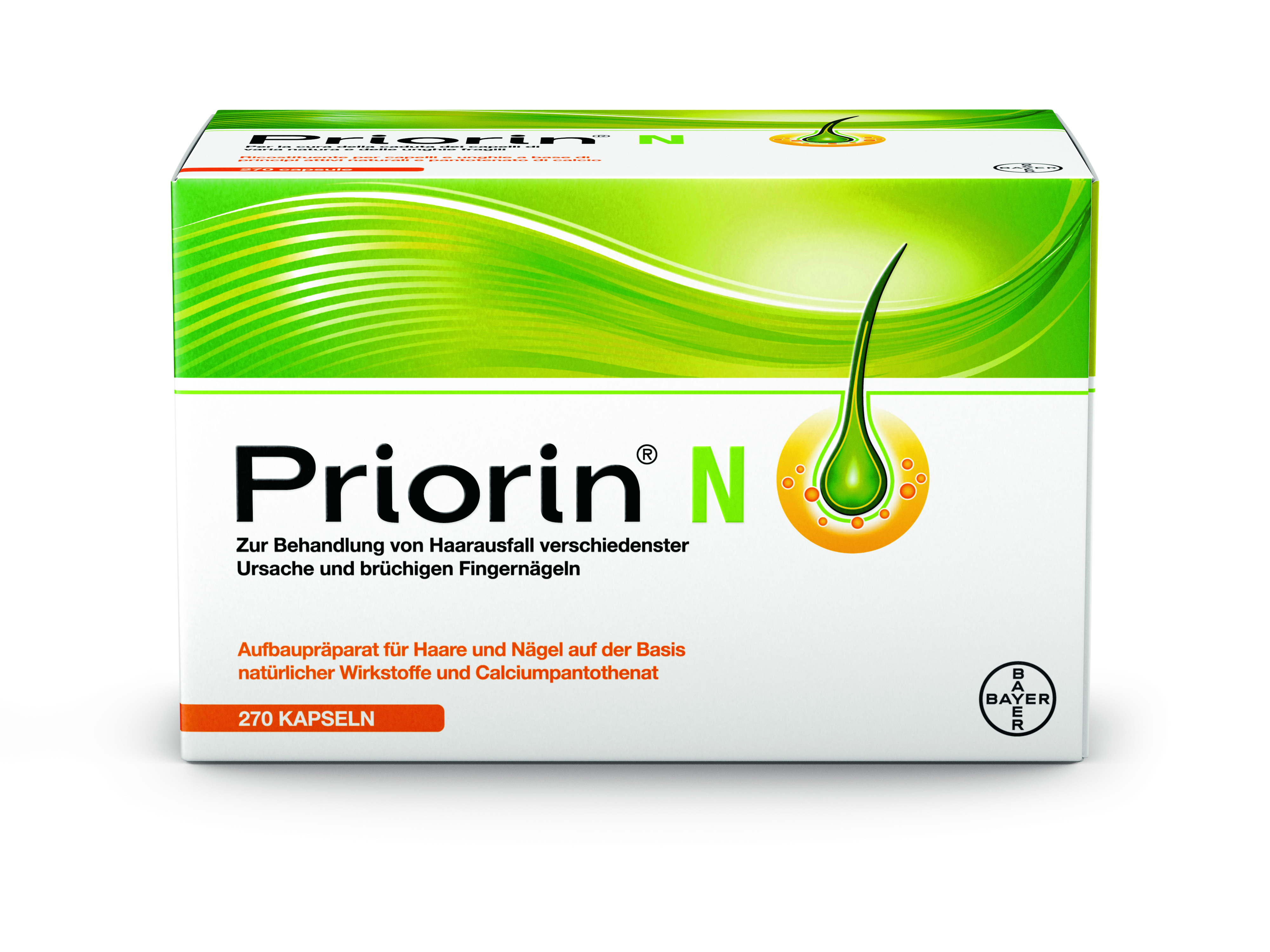 Priorin N 270