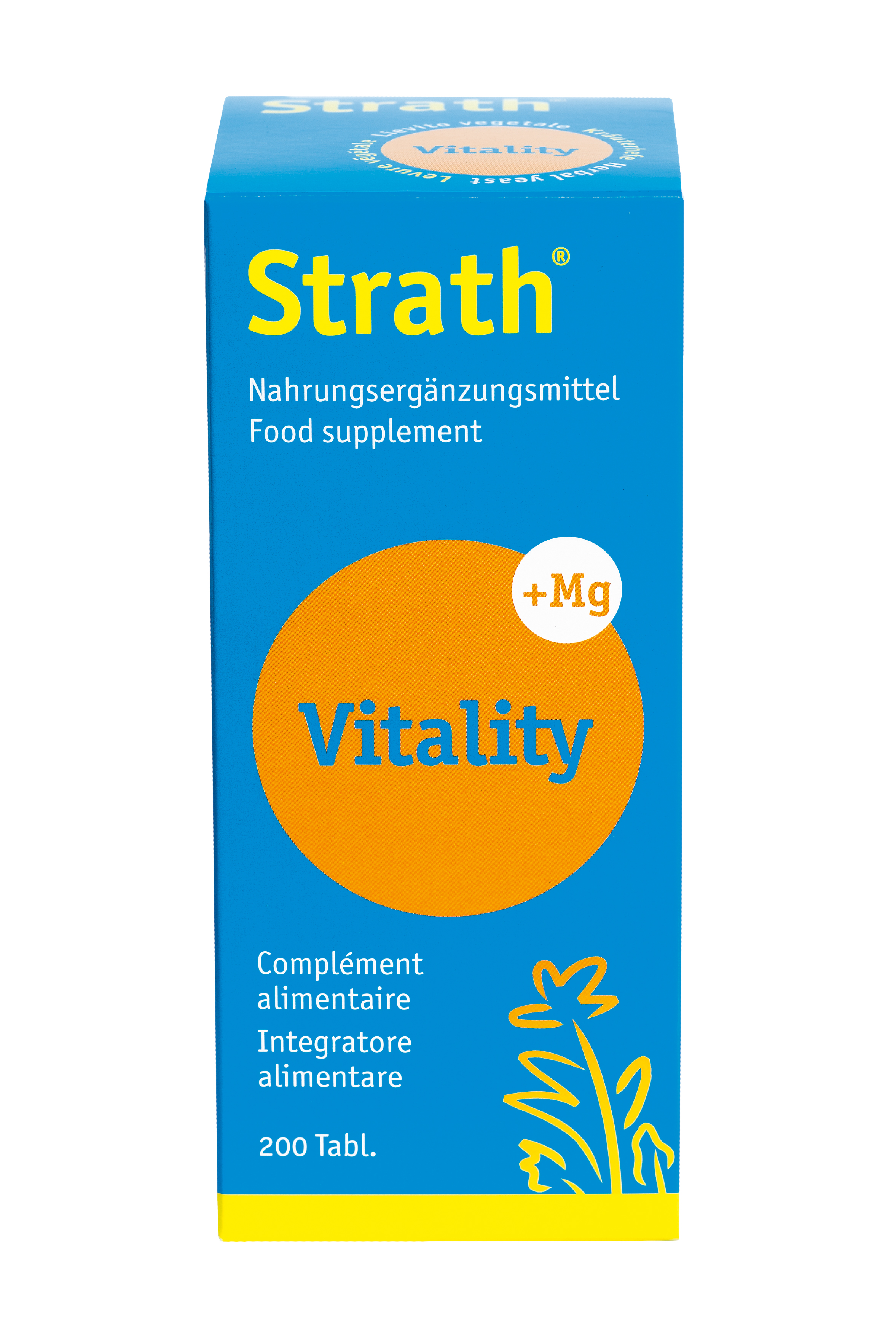 Strath Immunity