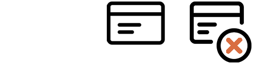 Bonuscard Schritt 1
