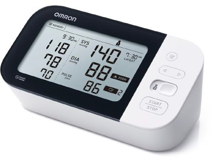 OMRON M7 Intelli
