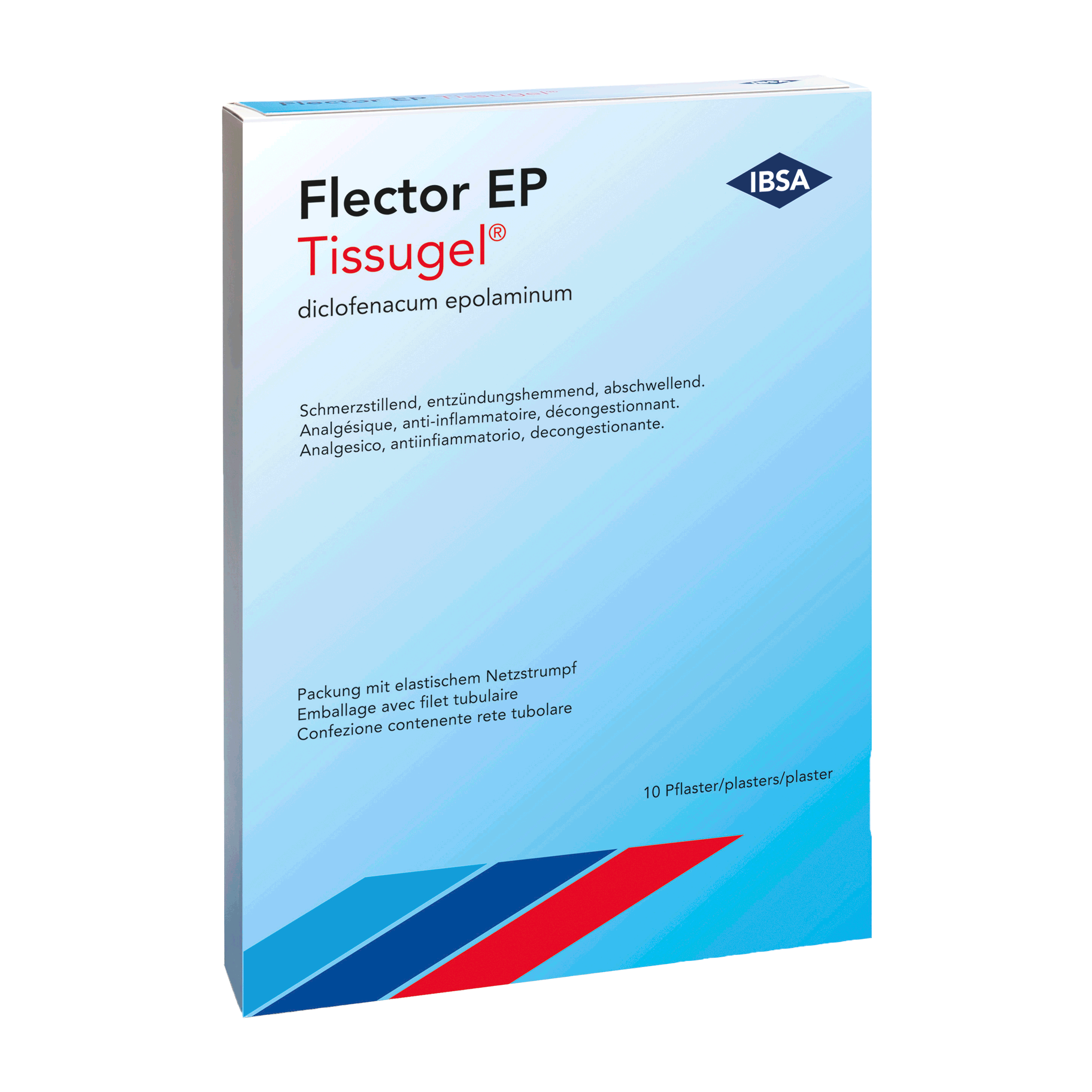 Flector EP Tissugel
