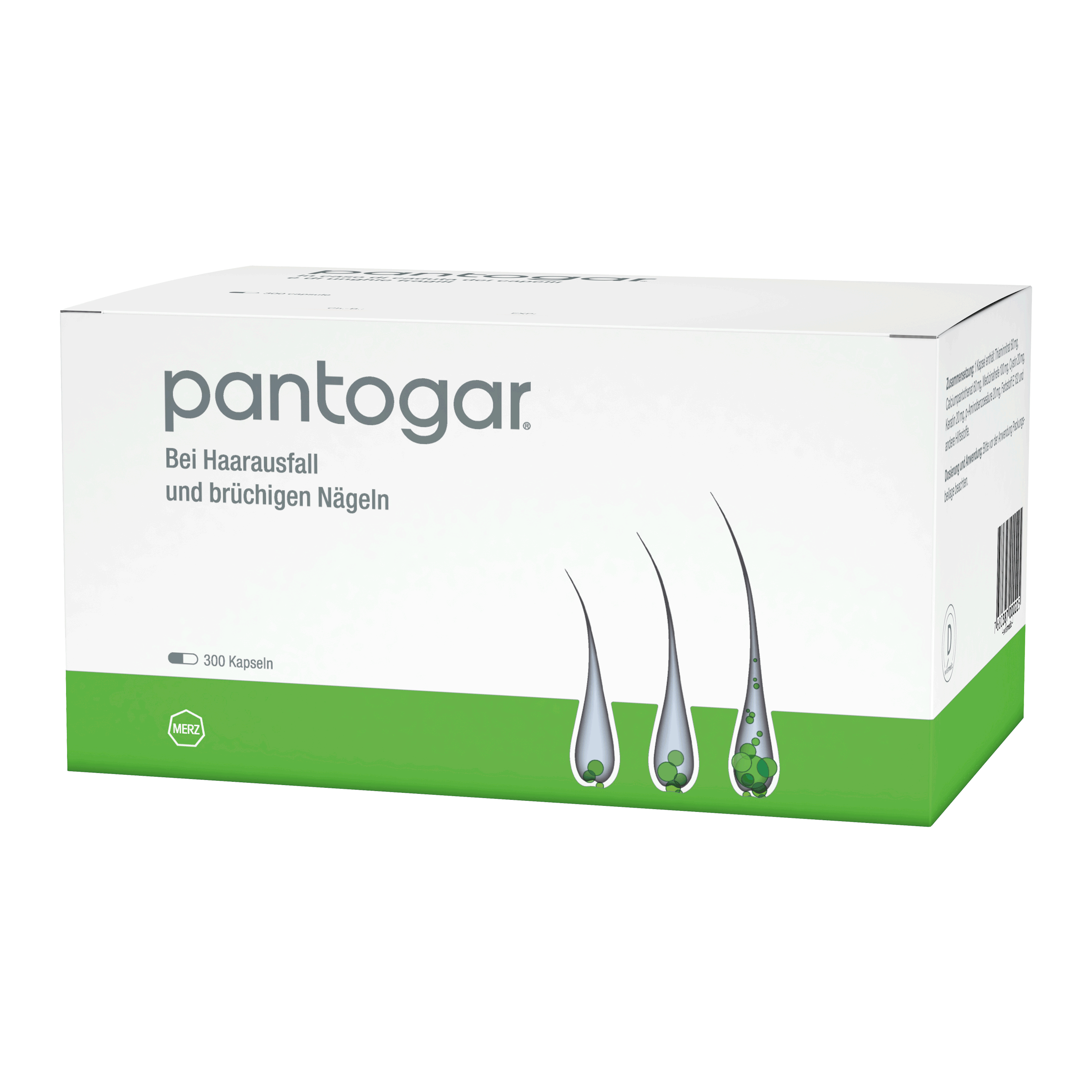 Pantogar