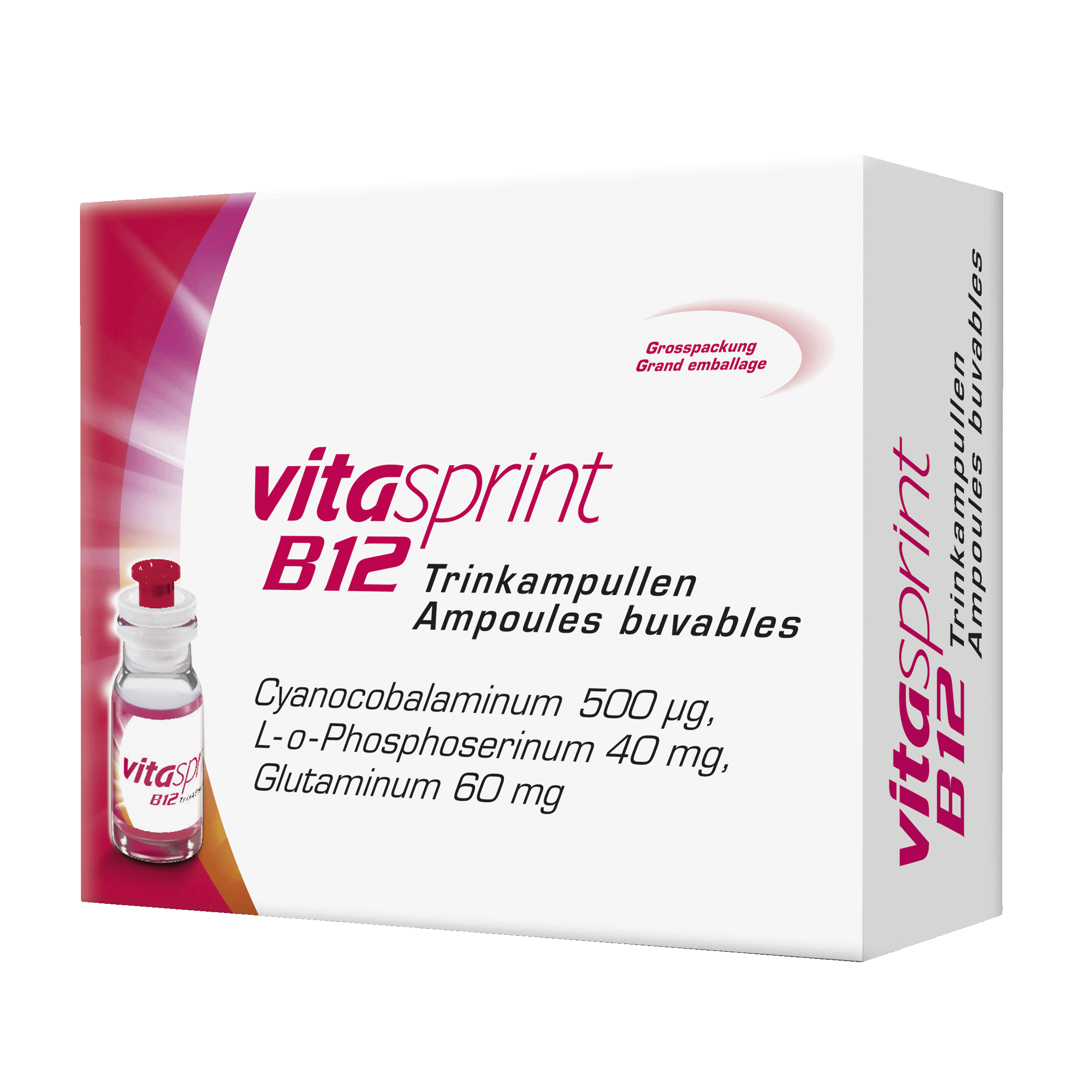 Vitasprint