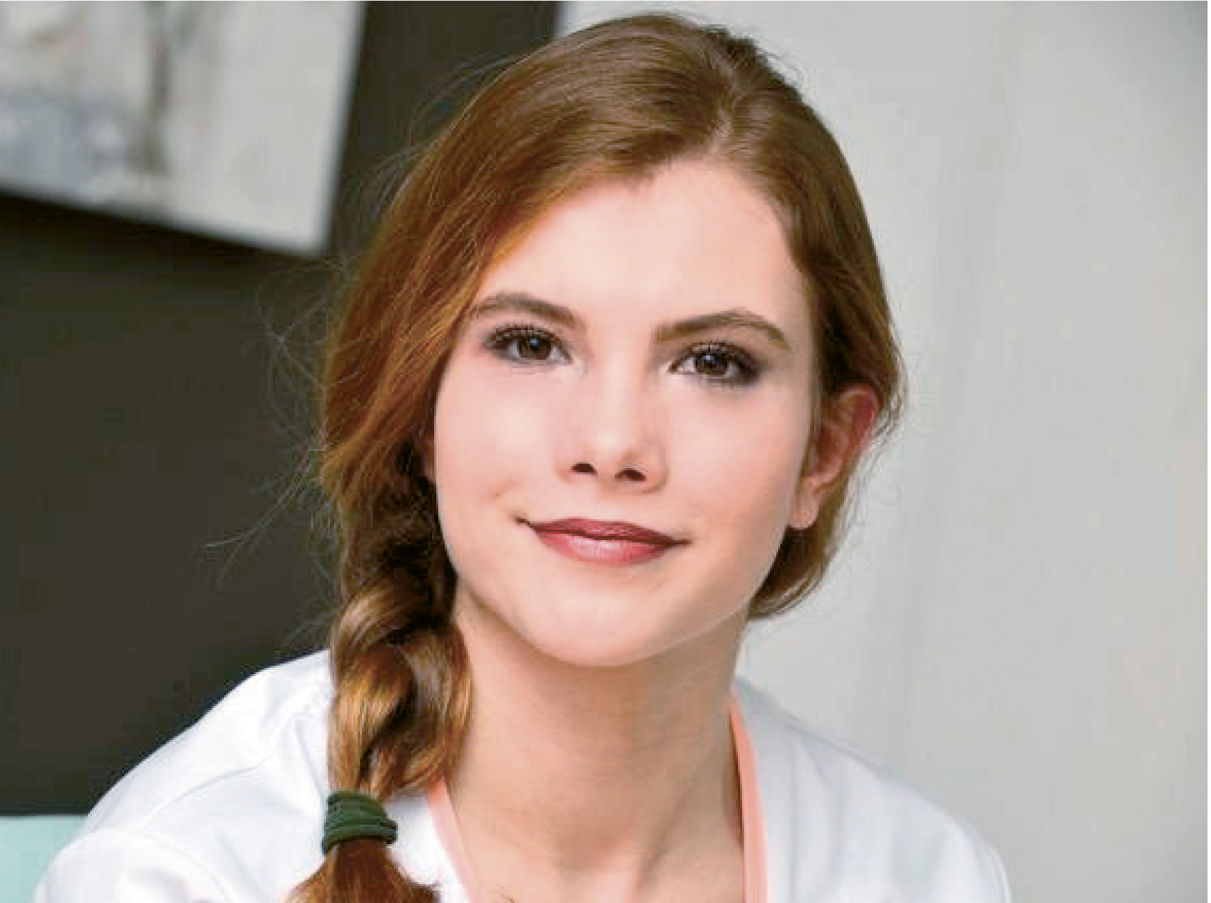 Sarah Schweizer