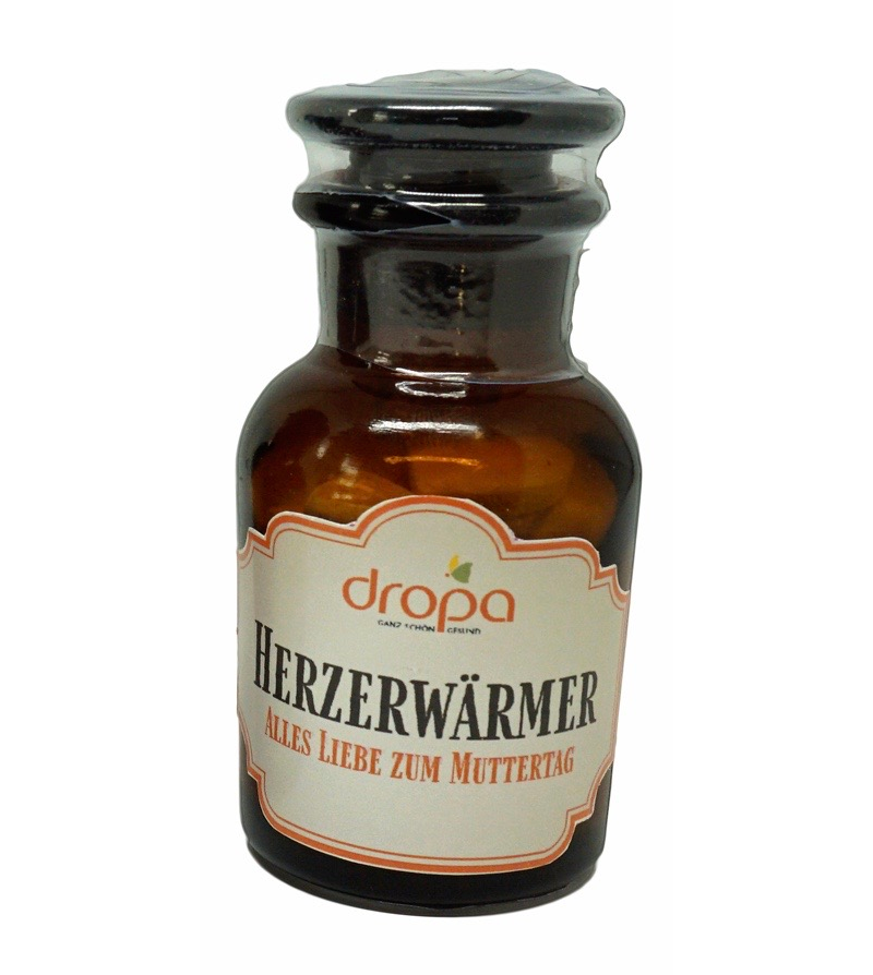 Herzerwärmer DROPA