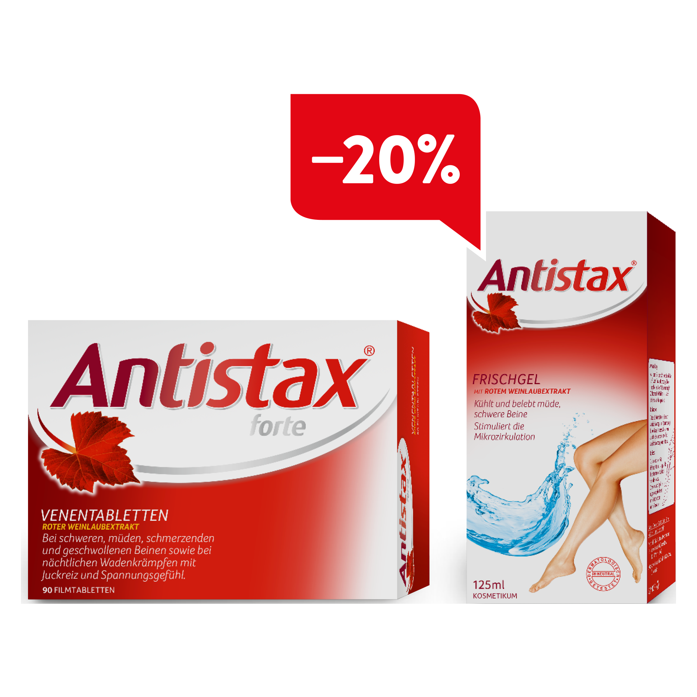 Antistax