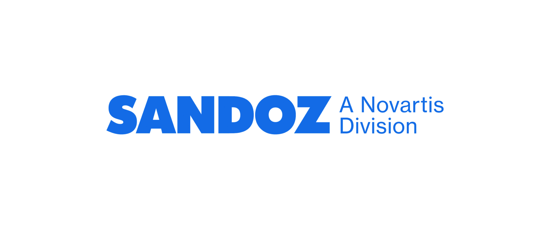 Logo Sandoz Pharmaceuticals