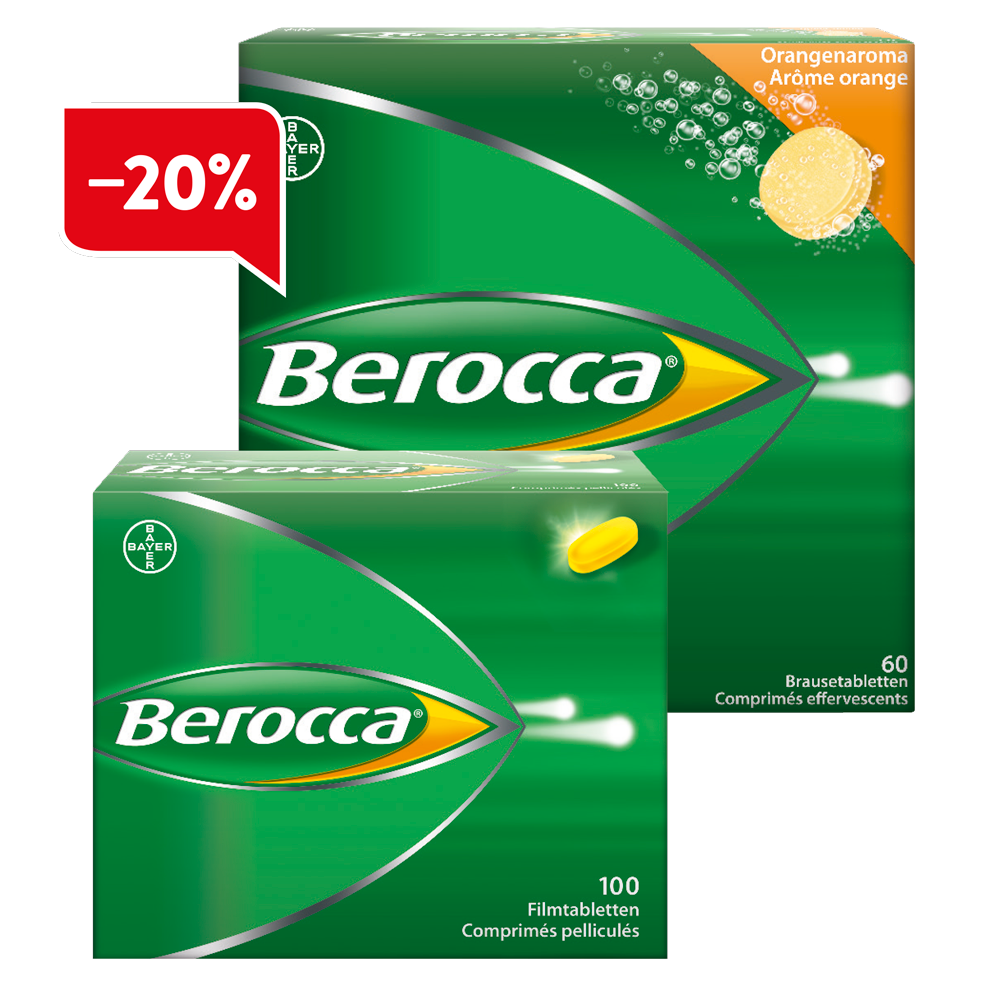 Berocca