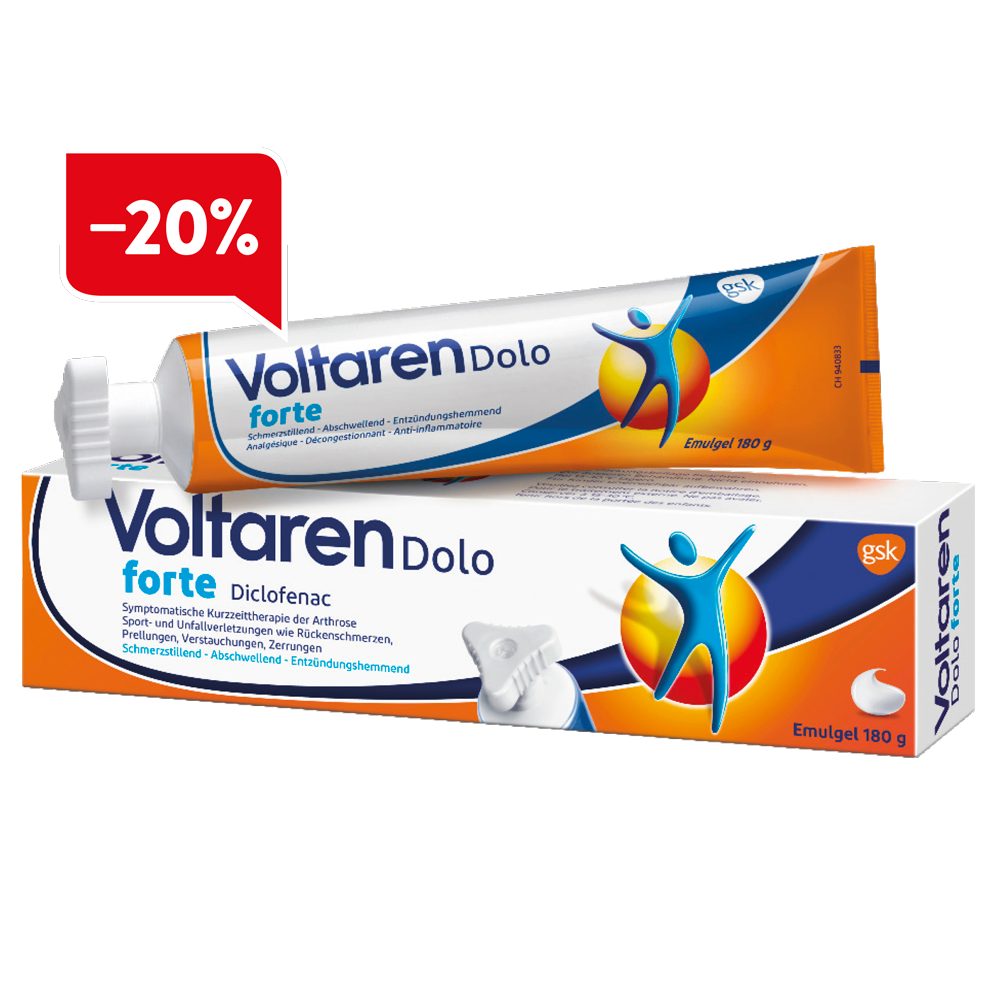 Voltaren