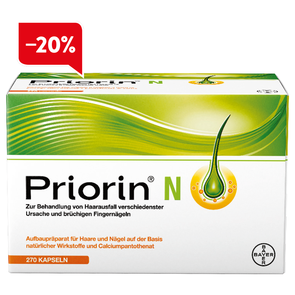 Priorin