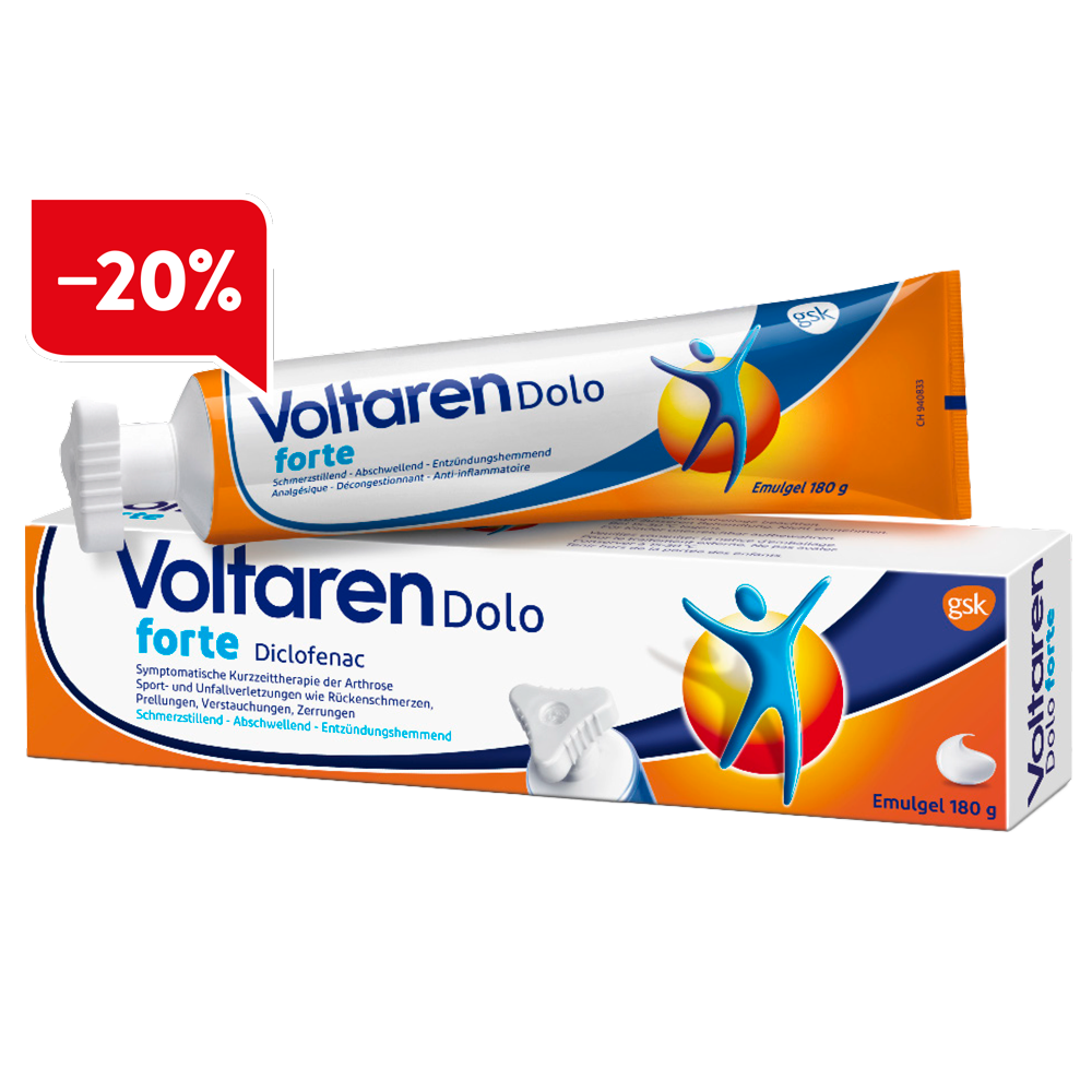 Voltaren