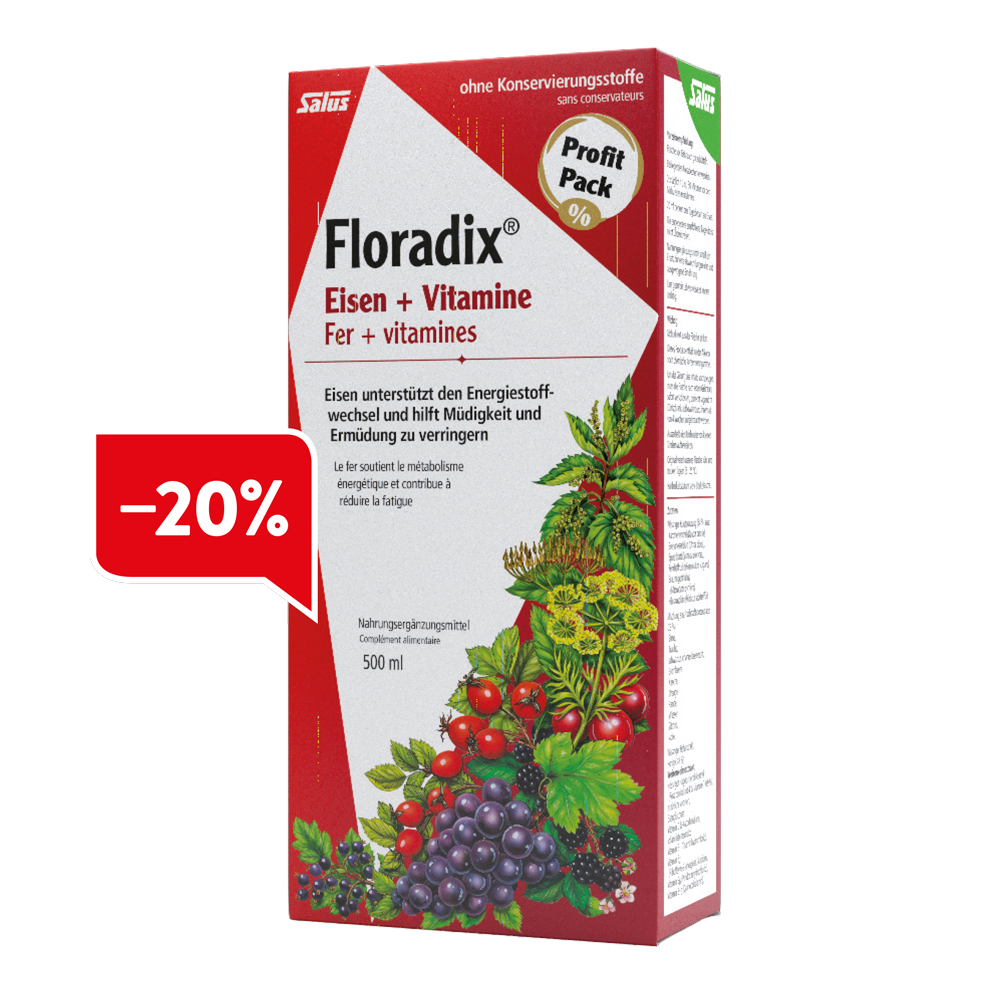 Floradix