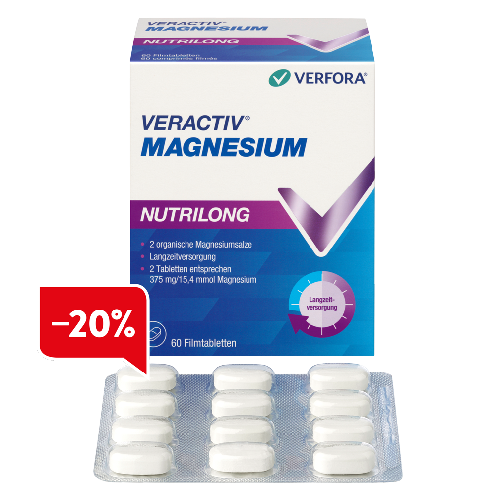 Magnesium
