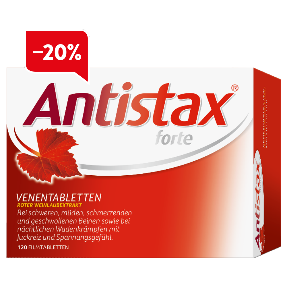 Antistax