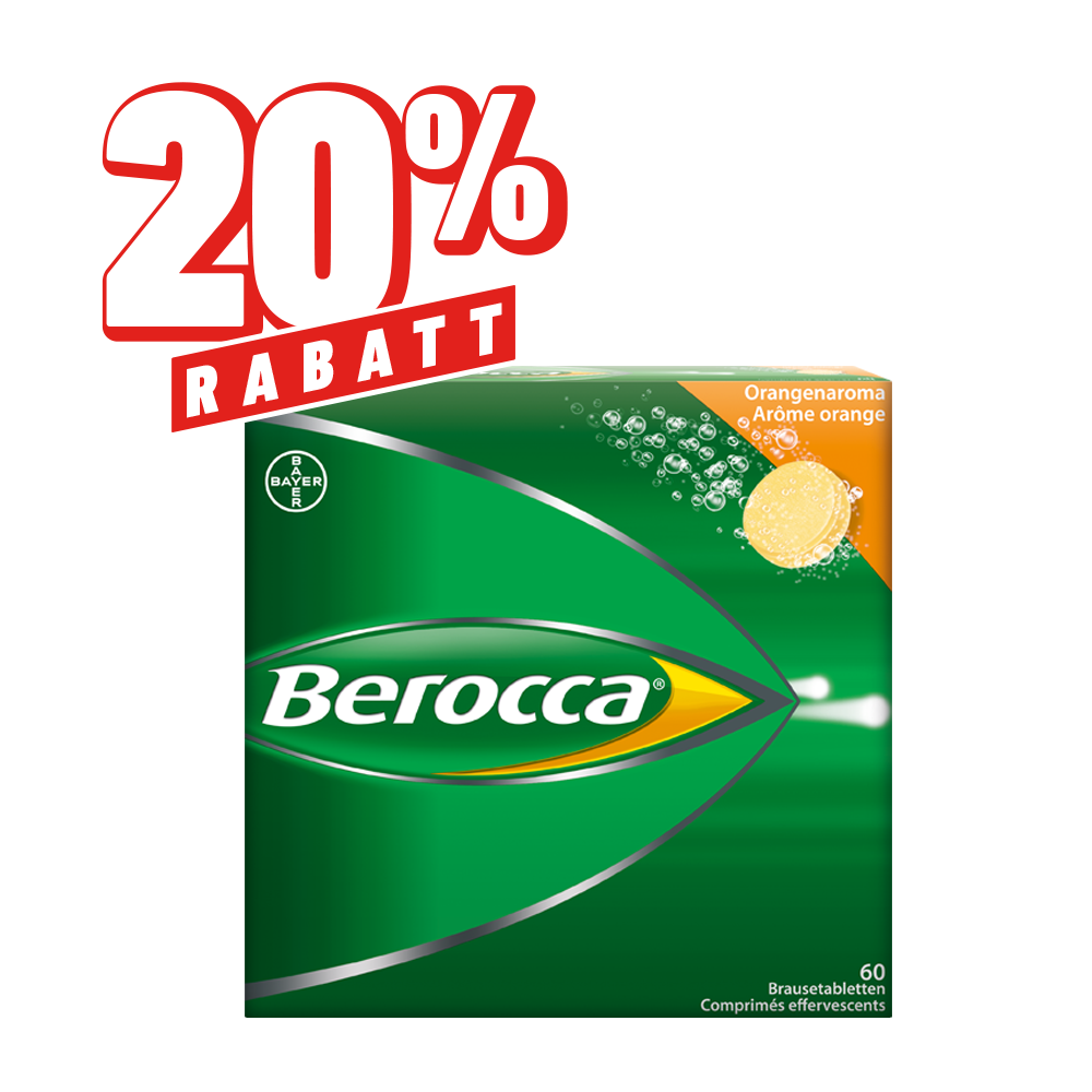 Berocca