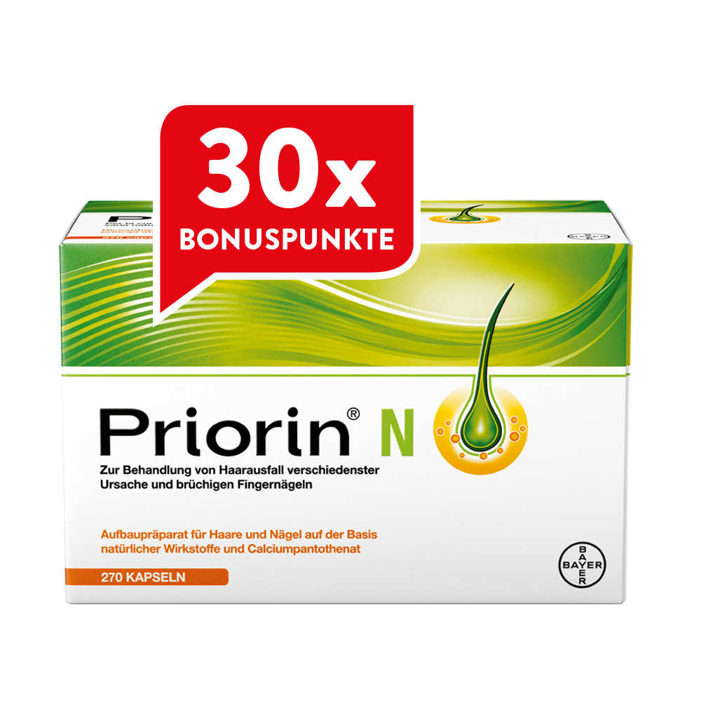 Priorin