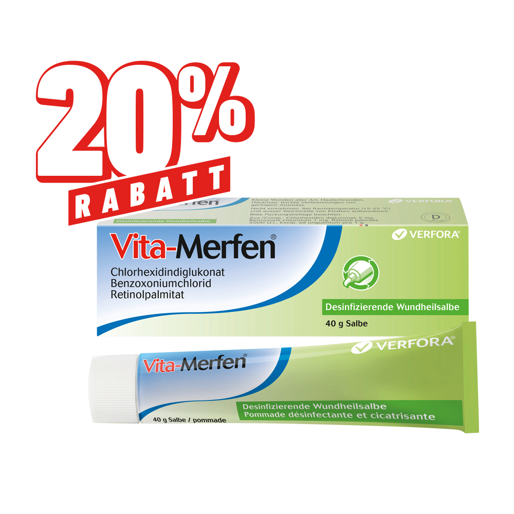 Vita-Merfen