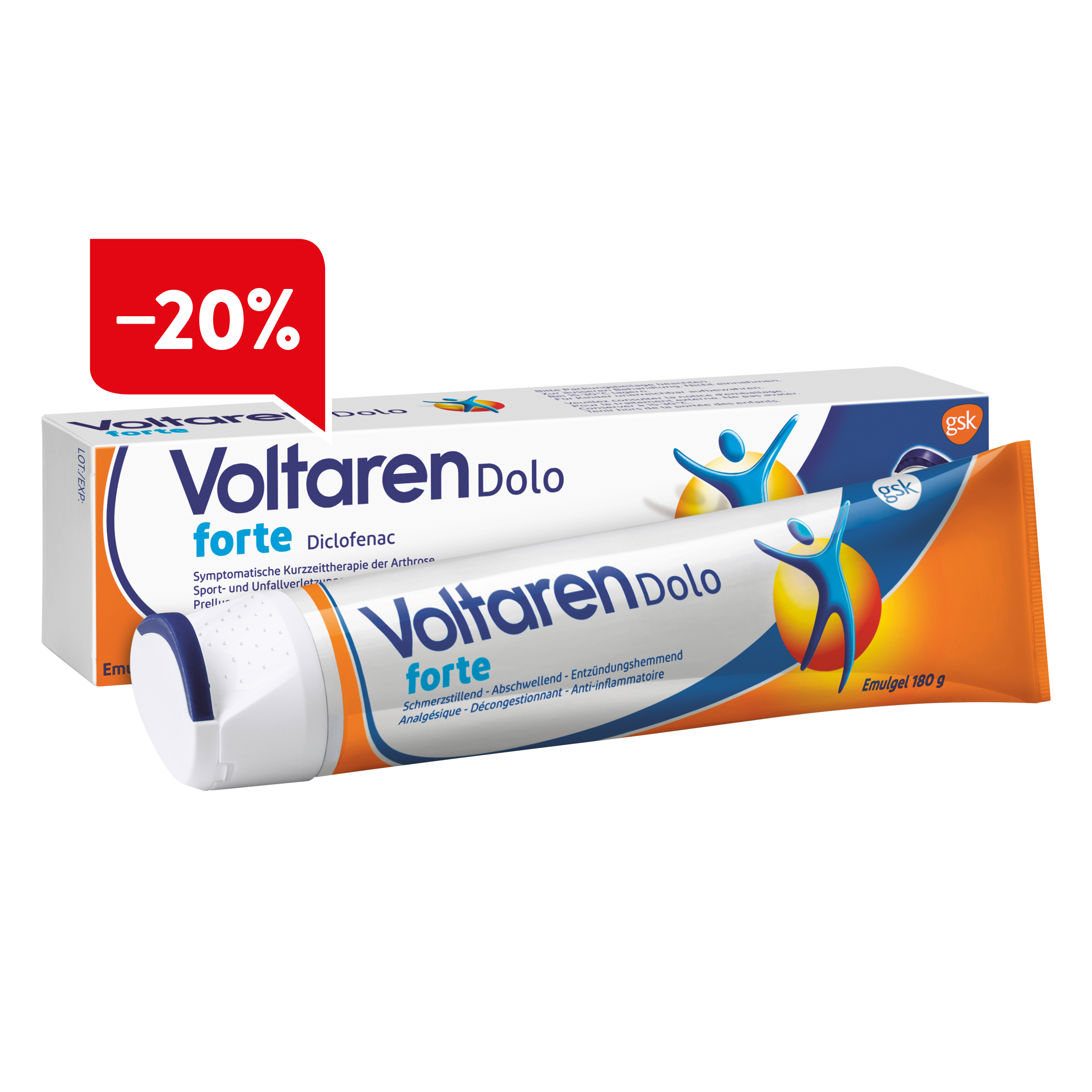 Voltaren