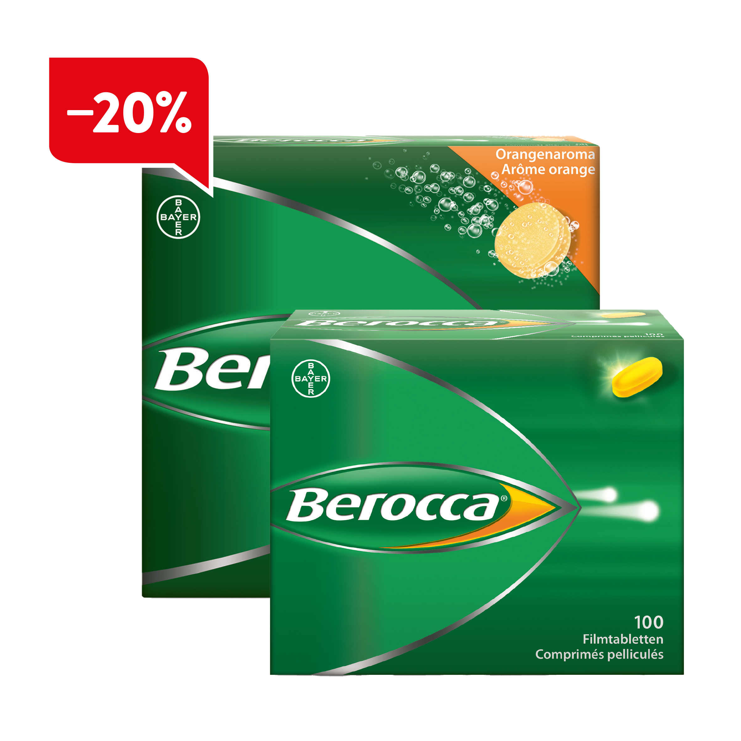 Berocca