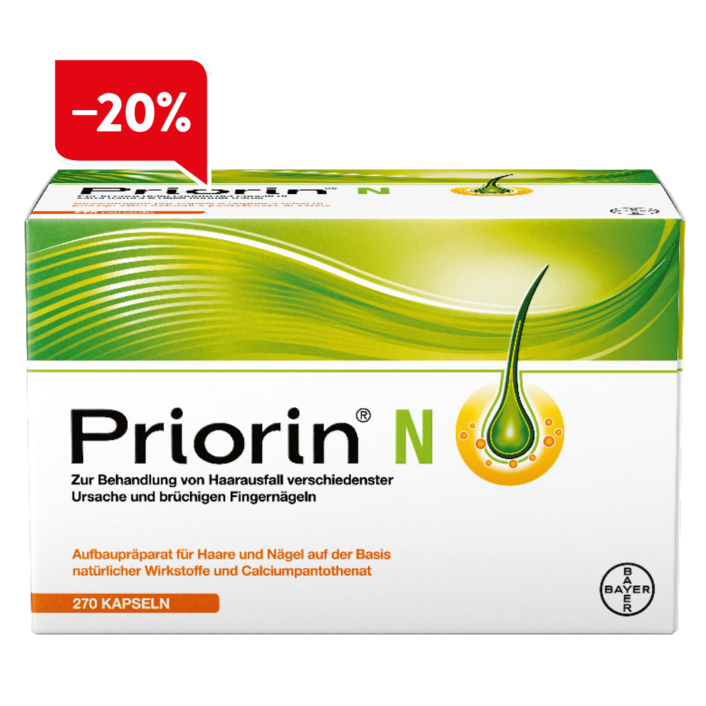 Priorin N