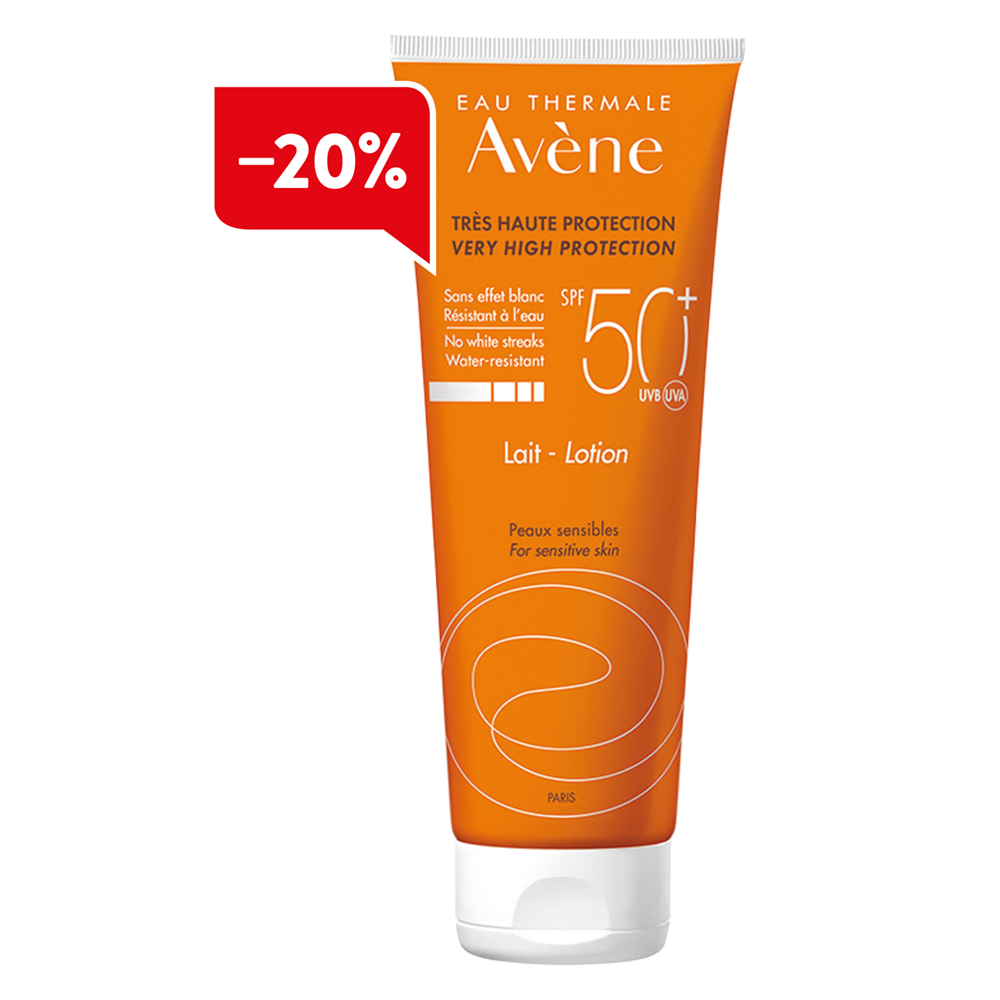 Avene Sun