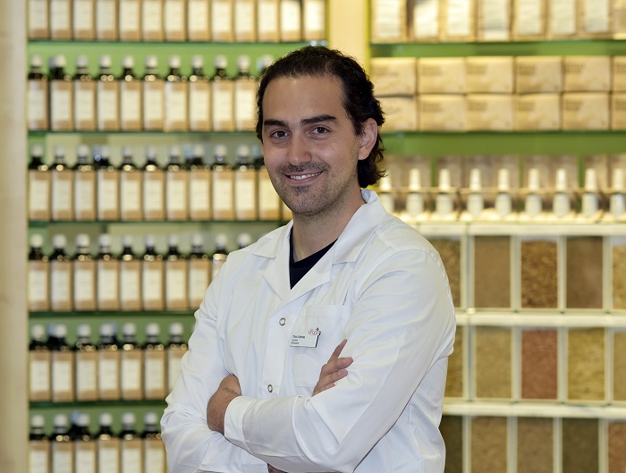 Timur Cetintas