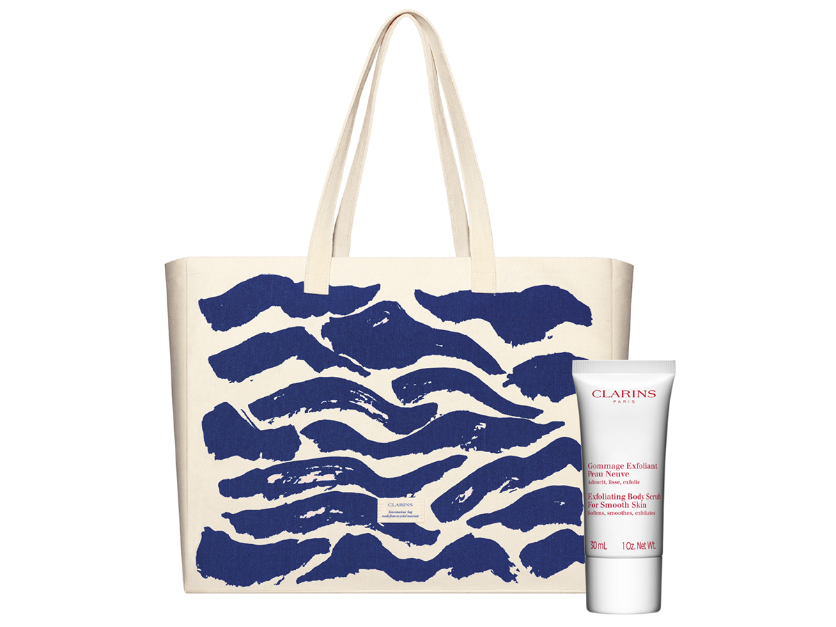 Clarins_Promo_Juni 2025