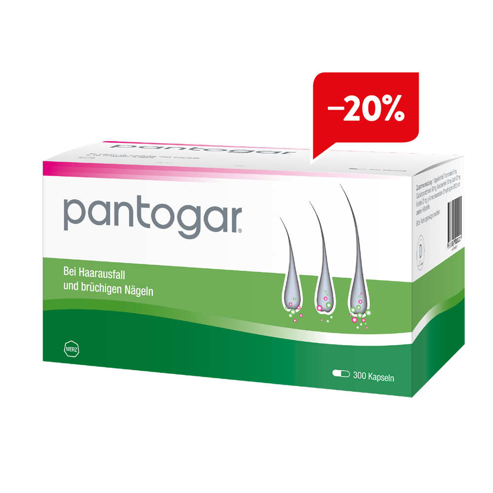 Pantogar