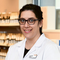 Laura Siegrist