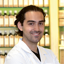Timur Cetintas