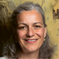 Anna Margareta Neff Seitz