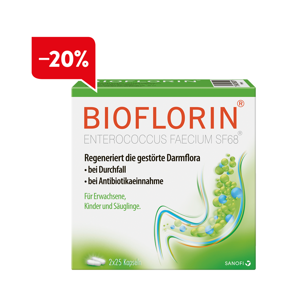 Bioflorin