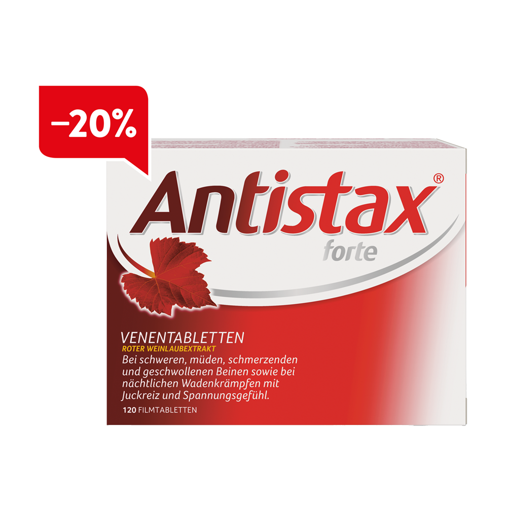 Antistax