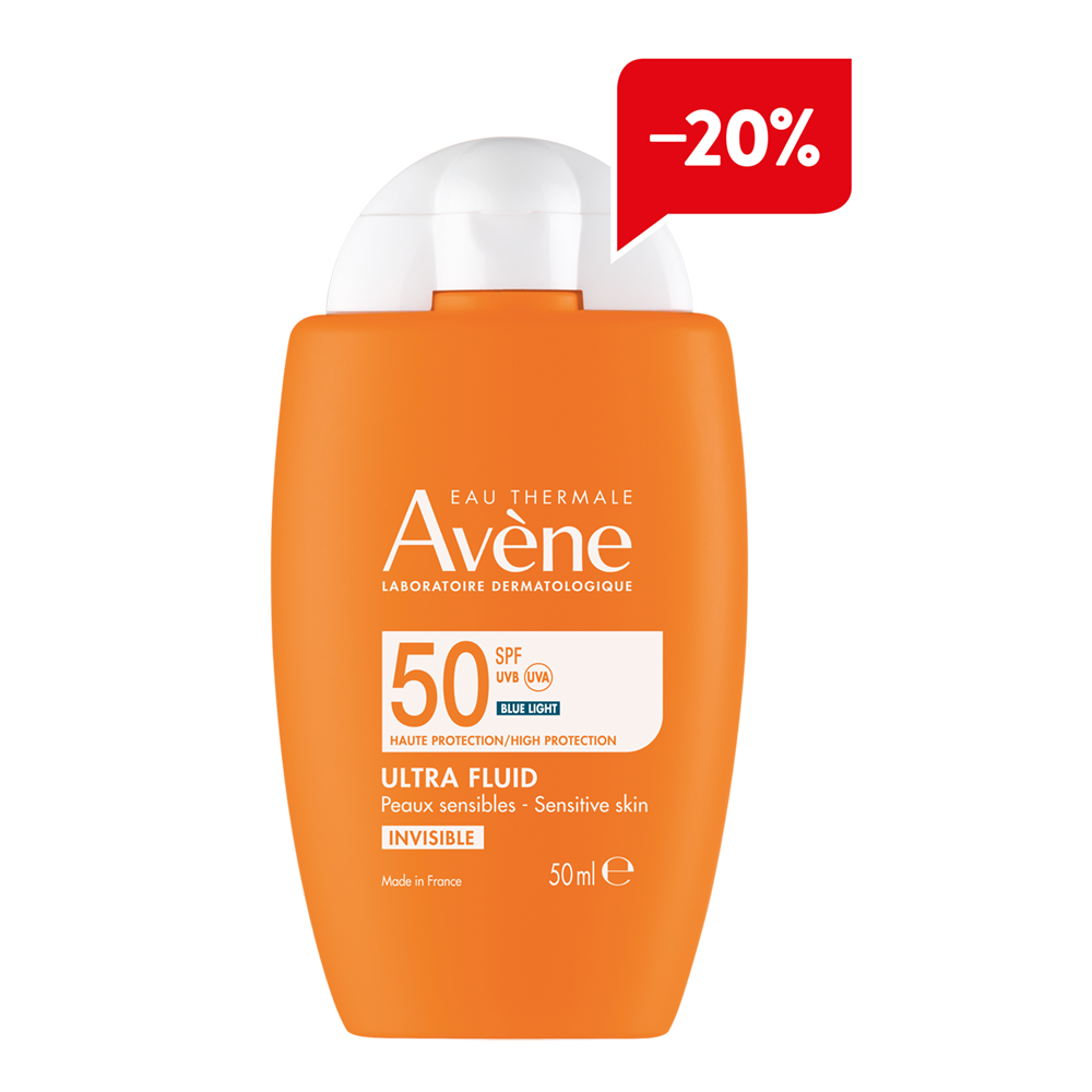 Avene Sun