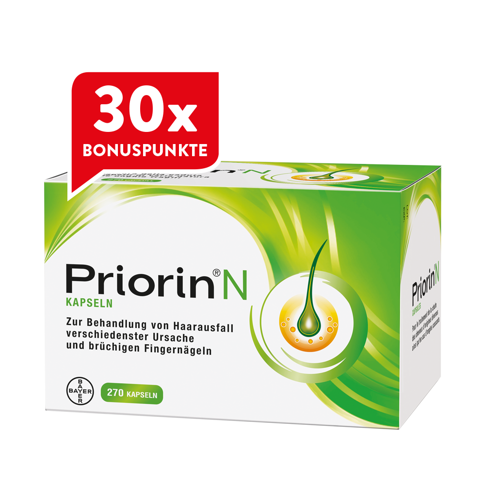 Priorin