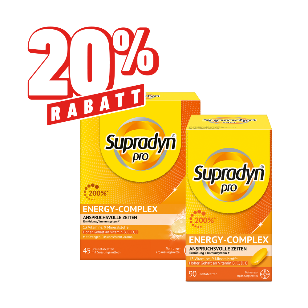 Supradyn