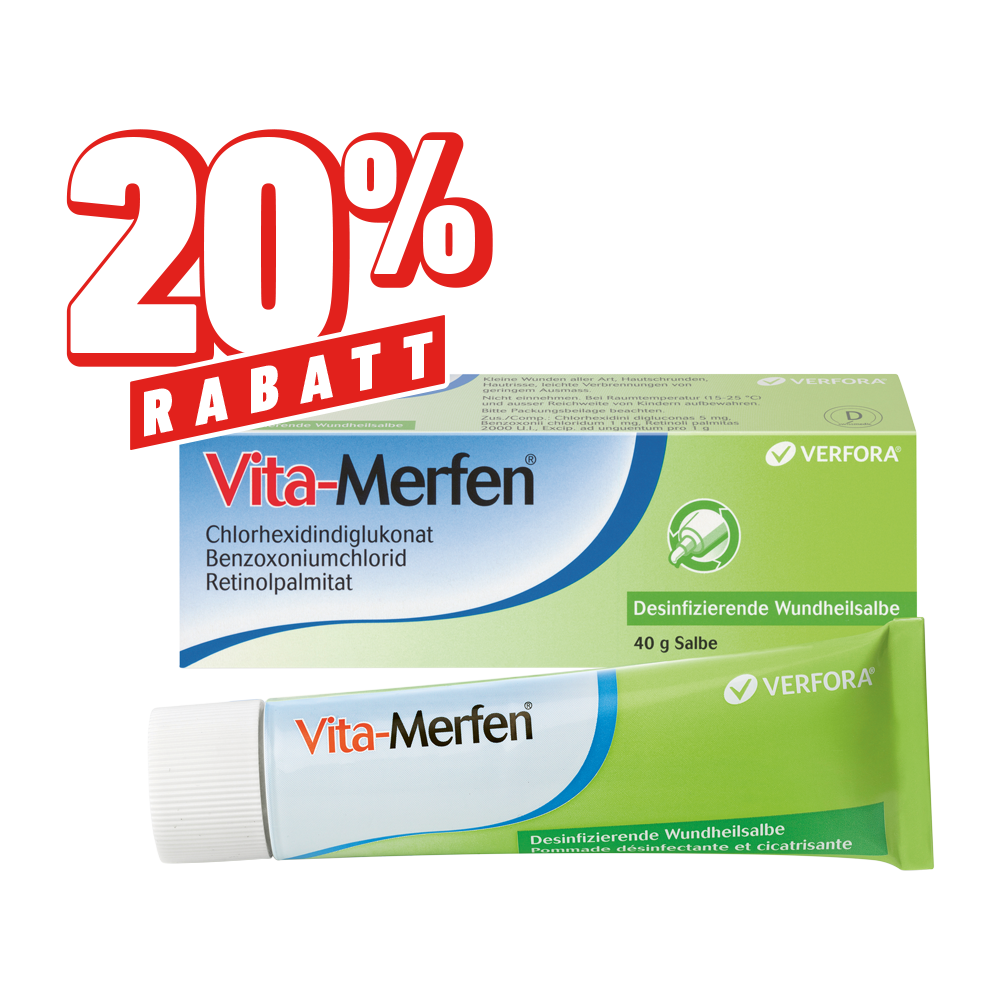 Vita-Merfen