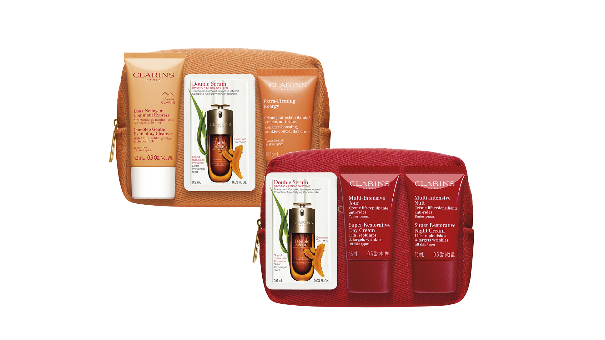 Clarins