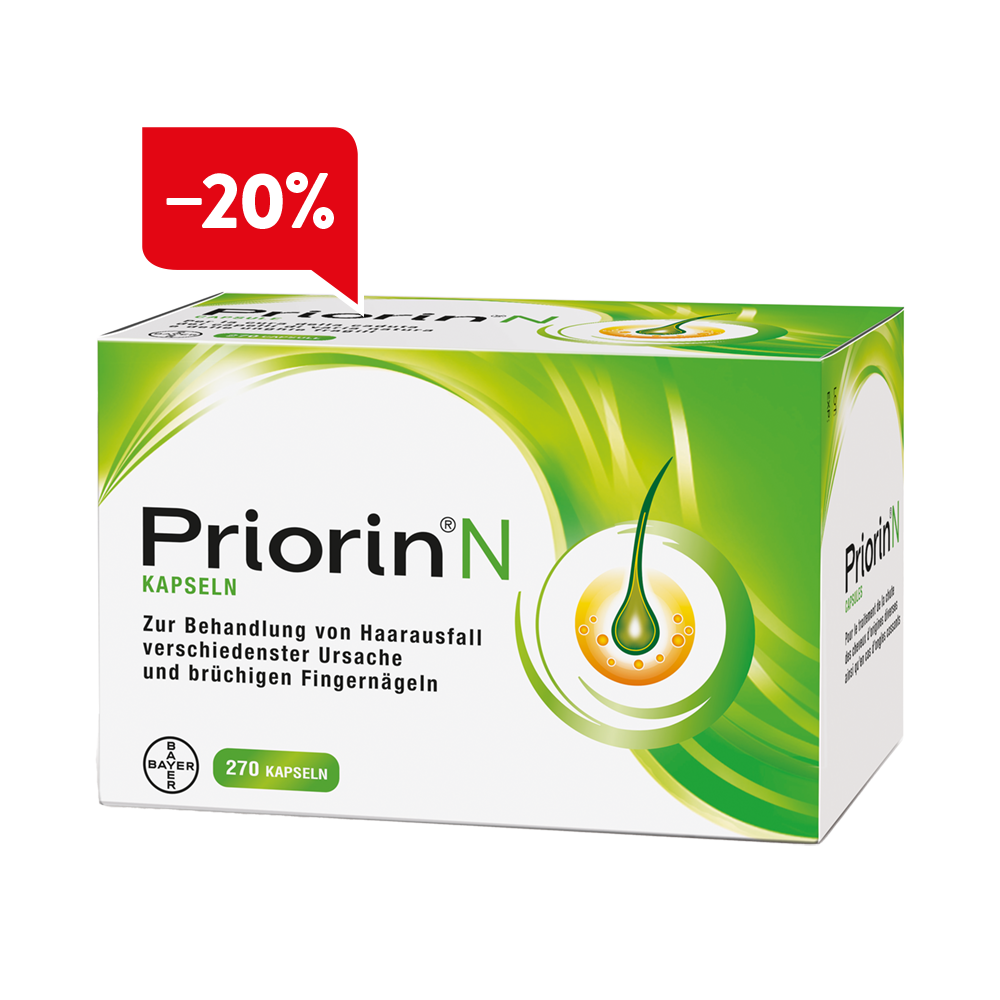 Priorin