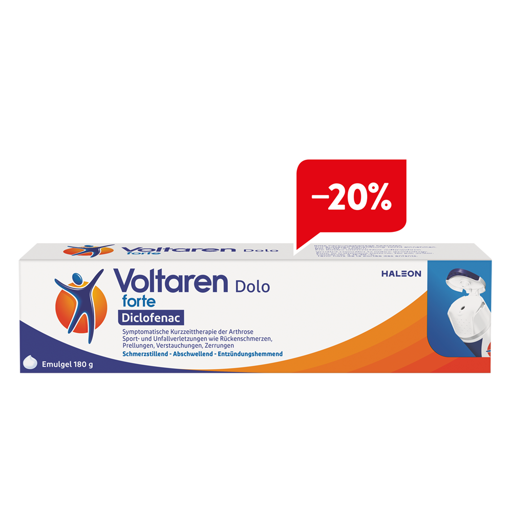 Voltaren