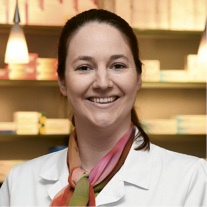 Fiona Koch