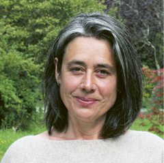 Annette Cina