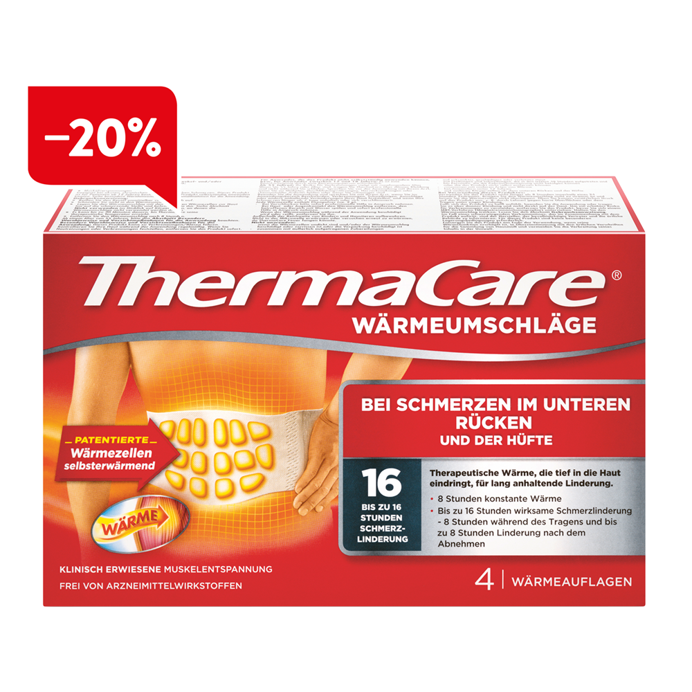 Thermacare