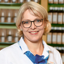 Susanne Siegrist