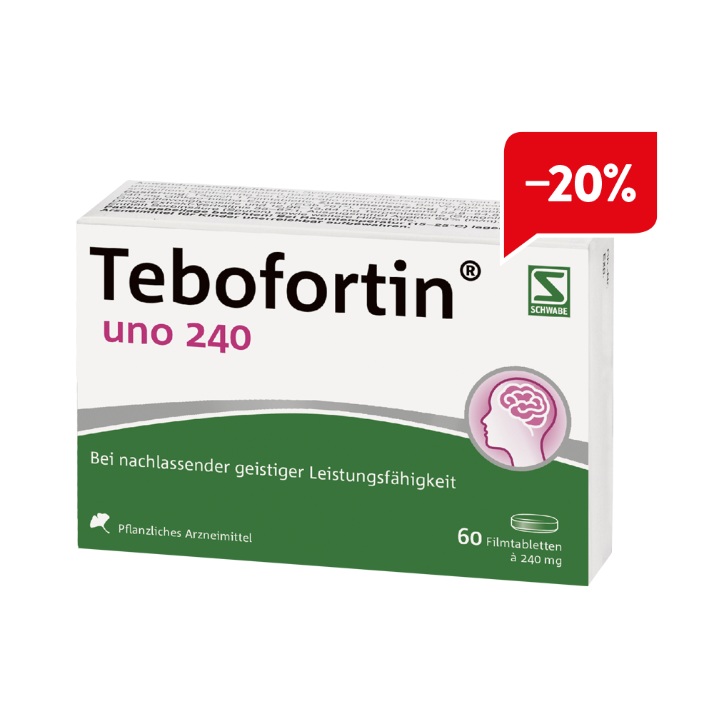 Tebofortin