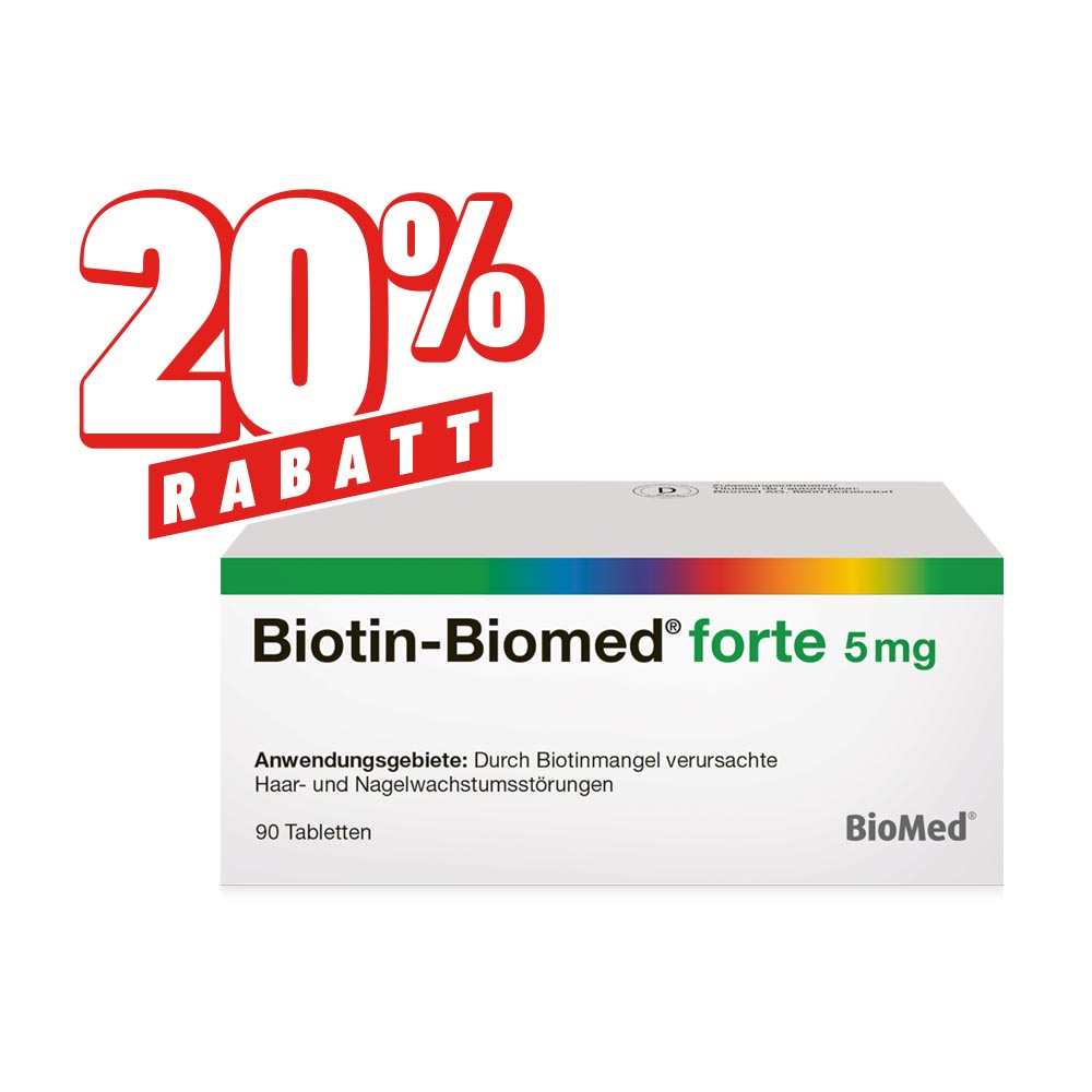 Biotin