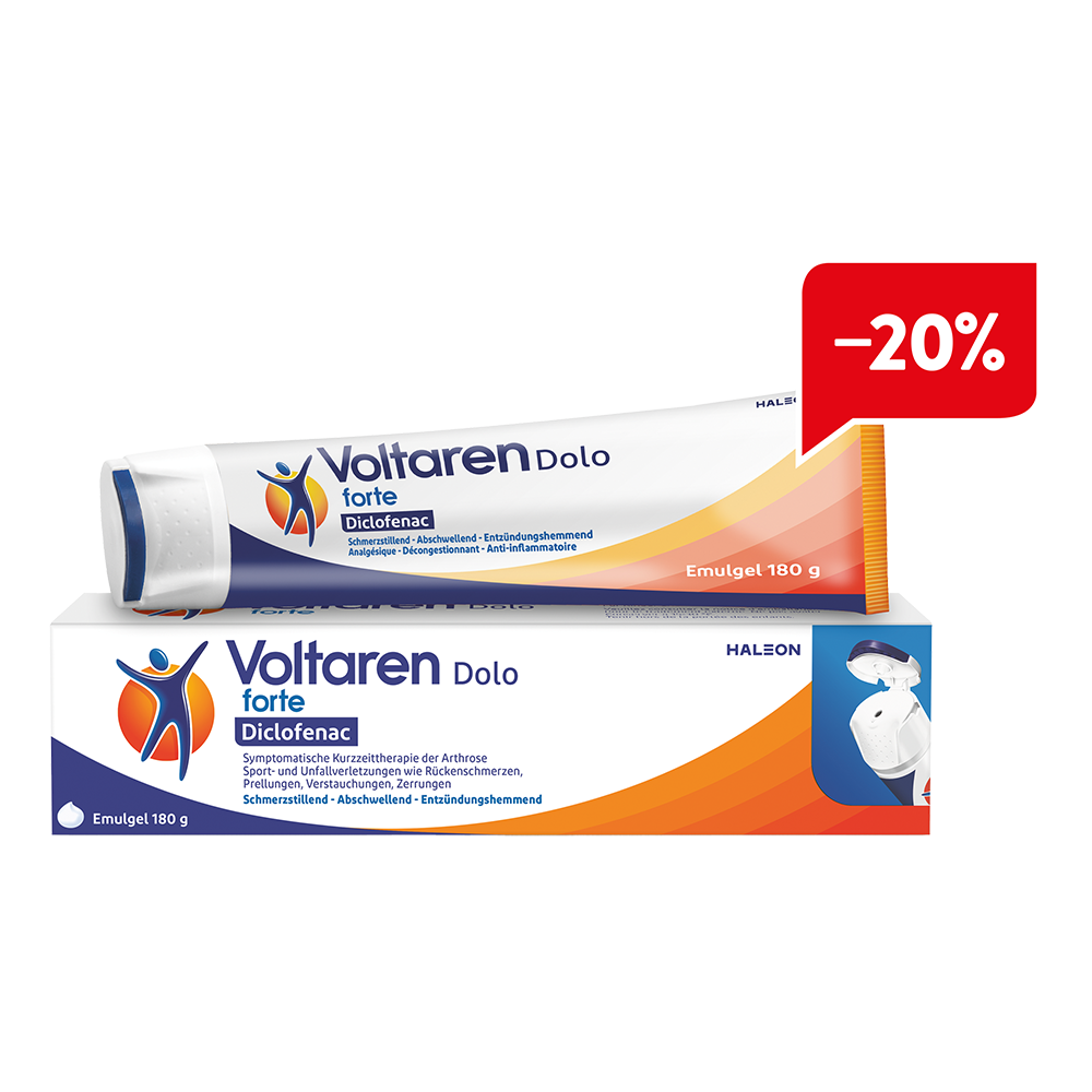 Voltaren