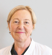 Heike Bischoff-Ferrari