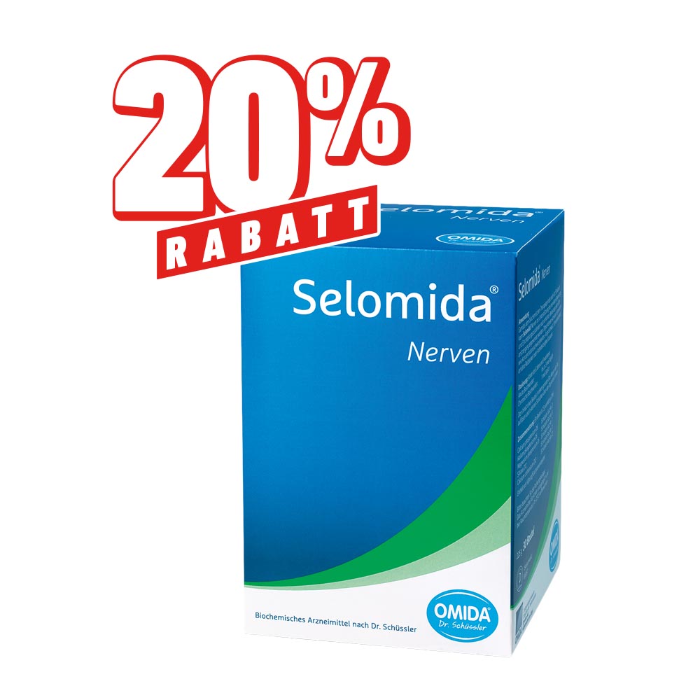 Selomida
